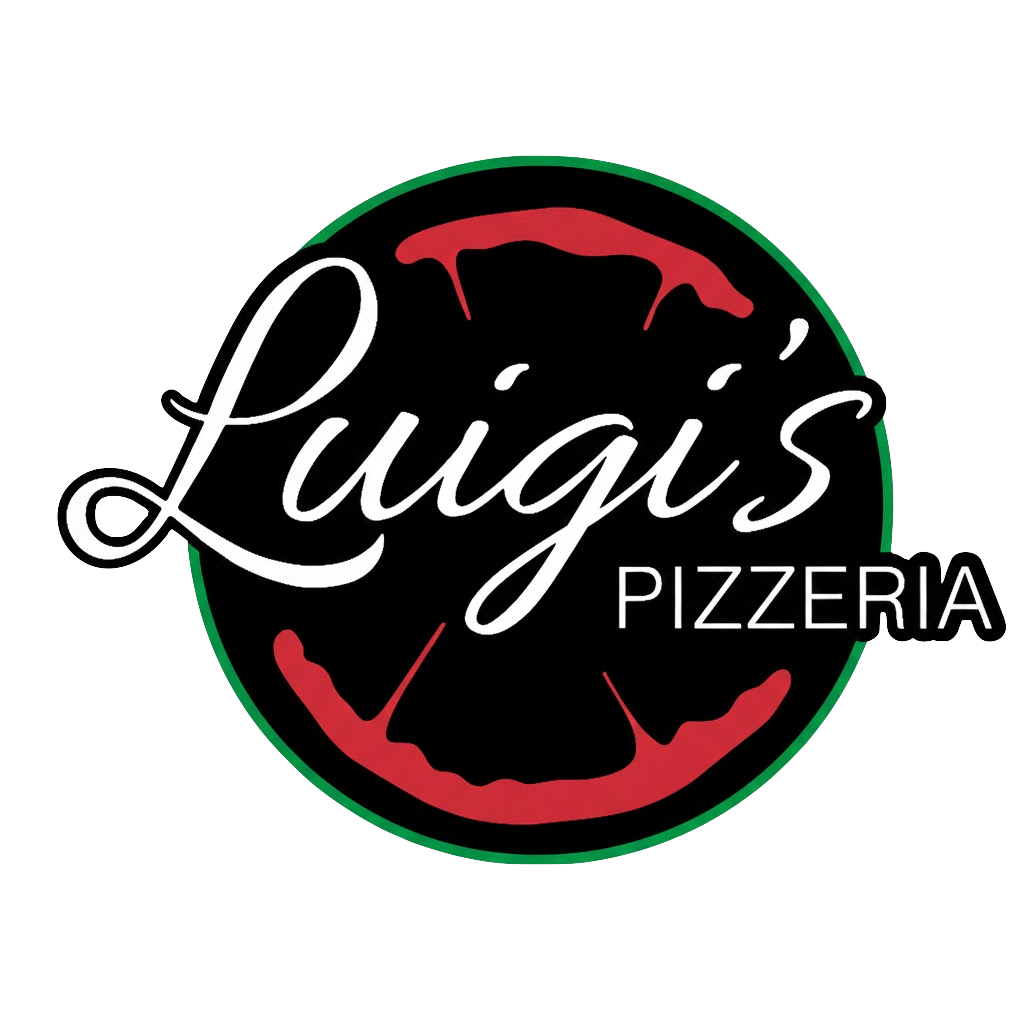Luigi's Pizzeria Newton
